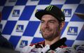 Cal Crutchlow Targetkan Kembali Saat Tes Pramusim MotoGP di Malaysia