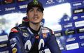 Maverick Vinales Ambil Banyak Pelajaran dari MotoGP Musim 2018