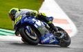 Klasemen Akhir MotoGP 2018: Meski Nyungsep, Muka Valentino Rossi Terselamatkan