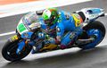 Meski Gagal Finish di MotoGP Valencia, Franco Morbidelli Raih Gelar Rookie of the Year