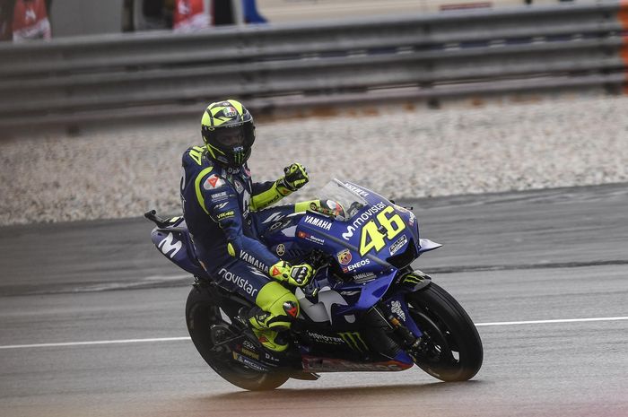 Valentino Rossi