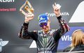 Tidak Menang Sejak Bulan Juni, Tim Yamaha Sebut Fabio Quartararo Pembalap Terbaik