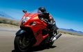 Suzuki Hayabusa Akan Pakai Transmisi Semi Otomatis? Kayak Motor Bebek Dong!
