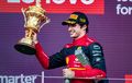 Dukung Carlos Sainz Juara F1 Inggris 2022, Red Bull Merasa Dirugikan Charles Leclerc