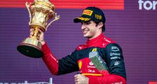 Dukung Carlos Sainz Juara F1 Inggris 2022, Red Bull Merasa Dirugikan Charles Leclerc