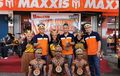 Maxxis Motorcycle Tire Center (M2TC) Pertama Buka di Jayapura, Papua