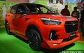 Bikin Daihatsu Rocky Tampil Lebih Sporty, Ubahan Simpel Tapi Signifikan