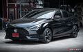 Modifikasi MG 5 GT Pakai Body Kit Thailand, Lebih Simpel Tapi Sporty
