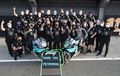 Petronas Kontrak Panjang Dengan Dorna, Selamanya Pakai Yamaha? Ini Kenyataannya