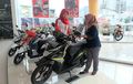 Ini Dia 5 Motor Honda Terlaris Sepanjang Tahun 2017