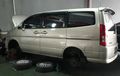 ECU Nissan Serena, Grand Livina, dan Juke Rawan Jebol Karena Komponen Ini