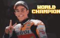 Marc Marquez Jawara MotoGP Jepang, Sekaligus Juara Dunia 2018