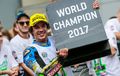 Franco Morbidelli Juara Dunia Moto2, Bukti Sukses Pembinaan VR46 Riders Academy