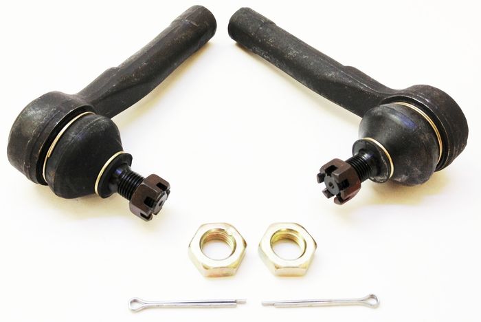 Tie-Rod &amp; Long Tie-Rod