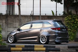 Contoh 77+ Modifikasi Minimalis Mobilio Paling Terbaru