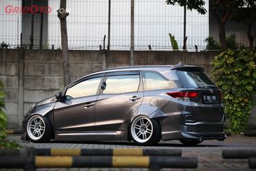 Ide 65+ Mobilio Modifikasi Keren Gratis Terbaru