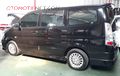 Hitung Biaya Perbaikan Auto Sliding Door Nissan Serena Highway Star C24 