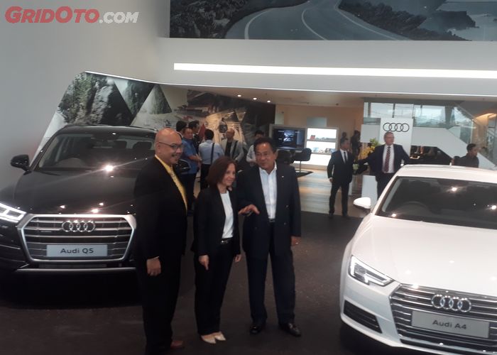 Audi Wallpaper Kalender