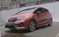 Ini Arti RS Pada Varian Mobil Honda, Cek Faktanya