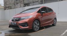 Ini Arti RS Pada Varian Mobil Honda, Cek Faktanya