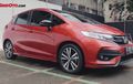 Masuk Mobil Sulit Dan Nyalakan Mesin Honda Jazz RS Enggak Bisa? Ini Solusinya