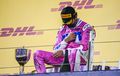 Sergio Perez Meraih Kemenangan Pertama di F1 Sakhir 2020, Berharap Ini Bukan Mimpi