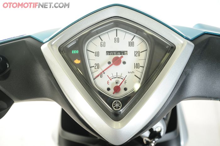 Spidometer Yamaha Mio S 2018