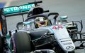Lewis Hamilton: Formula 1 Bisa Menjadi Seperti NASCAR