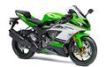 Udah Enggak Sabar, Kawasaki Ninja ZX-6R Sebentar lagi Rilis, Tapi Tenaga Turun Bobot Malah Naik