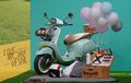 Vespa Picnic Resmi Diluncurkan Terbatas, Harganya Rp 50 Juta Saja!