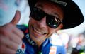 Balapan di Markas Musuh, Valentino Rossi Kok PD Banget Sih?