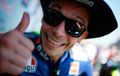 Tak Dapat Podium di MotoGP Spanyol, Valentino Rossi Sebut Trek Jerez Sempurna
