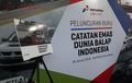 Naik-Turun dan Perjalanan Dunia Balap Indonesia dalam Sebuah Buku