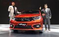 Harga Honda All New Brio Mulai Rp 139 Juta, Termahal Tembus 190 Juta