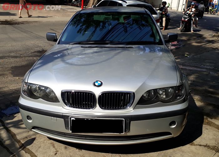 Otoseken Kepincut Bmw E46 Waspadai Penyakit Di Sistem Pendinginan Gridoto Com