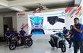 Yamaha Mio S Resmi Mengaspal Di Indonesia, Ini Spesifikasi dan Harganya