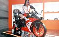 Trik KTM Akali Lesunya Segmen Motor Sport, Desain Atraktif Dilirik
