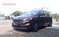 Out Now! Video First Drive KIA Grand Sedona Diesel CRDi