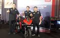 New Honda CBR150R ABS Meluncur Untuk Jakarta dan Tangerang, Ini Harganya