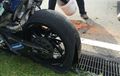 Awas Bahaya Curangin Aturan Tekanan Ban MotoGP, Kasus Ban Jebol Loris Baz Jadi Peringatan
