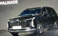 Tembus Rp 1 Miliar, Hyundai Palisade Facelift Resmi Meluncur, Apa Saja Yang Baru?