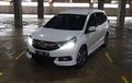 Harga Honda Mobilio Tahun 2020 Bekas Sisa Segini, Pas Buat Keluarga