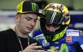 Panas Nih! Valentino Rossi Serang Orang yang Bilang Yamaha Tak Suka Uccio
