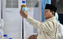 Presiden Prabowo Percaya Diri, Yakin 3 Tahun Lagi Punya BBM Dari Singkong dan Sorgum