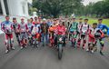 Presiden Jokowi Bakal Naik Podium MotoGP Mandalika, Beri Trofi ke Para Juara