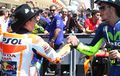 Yuk Begadang! Ini Link Streaming MotoGP Amerika 2018, Apakah Jadi Marquez vs Rossi lagi?