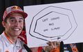 Dasar Raja Anti-Clockwise, Layout Trek Favorit Marquez Bikin 'Ngiri'