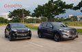 Menimbang Mana Antara Tucson dan Sportage yang Lebih Fun to Drive 