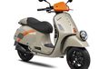 Setelah Tertunda Badai, Vespa GTV Akhirnya Resmi Dijual Di Indonesia