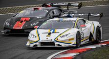 Lamborghini Blancpain Super Trofeo, Ini Balapan Satu Merek Tercepat